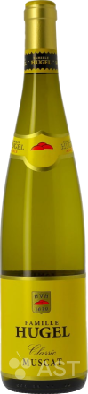 Hugel Muscat Classic