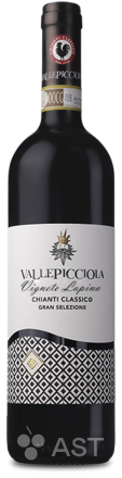 Vallepicciola · Vigneto Lapina Chianti Classico Gran Selezione