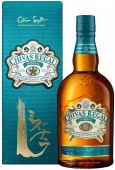 Chivas Regal Mizunara, в подарочной упаковке