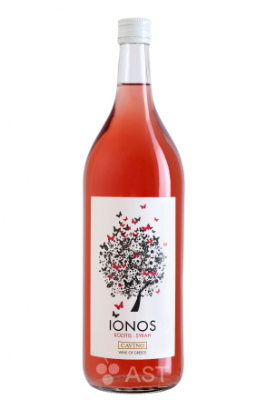 Cavino Ionos Rose