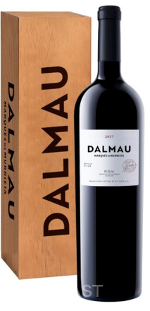 Marques De Murrieta · Dalmau