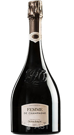 Duval-Leroy Femme Brut (AOP)