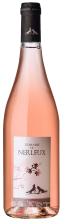 Domaine de Nerleux · Saumur