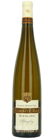 Kuentz-Bas · Riesling Pfersigberg
