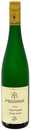 Weingut Meulenhof · Erdener Treppchen Riesling Kabinett