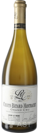 Lucien Le Moin Criots-Batard-Montrachet Grand Cru