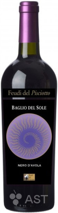 Baglio del Sole Nero d'Avola