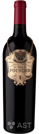 Buena Vista Founder