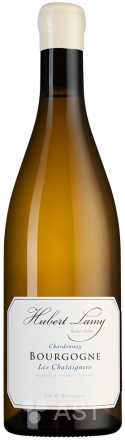 Domaine Hubert Lamy · Bourgogne Chardonnay Les Chataigners