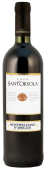 Вино Sant’Orsola Montepulciano d’Abruzzo, 2016, 0.75 л