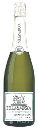 Sella & Mosca Spumante Brut