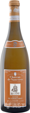 Chateau de Sancerre · Cuvee du Connetable