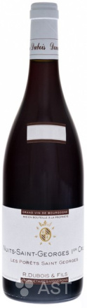 R.Dubois&Fils  · Nuits-Saint-Georges 1er Cru Les Porets Saint-Georges