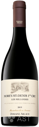 Domaine Arlaud · Morey-Saint-Denis Premier Cru Les Millandes