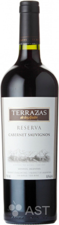 Terrazas de Los Andes Cabernet Sauvignon