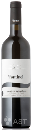 Fantinel Cabernet Sauvignon Borgo Tesis 2016