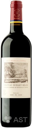 Domaines Baron de Rothschild (Lafite) · Chateau Duhart-Milon
