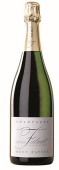Nathalie Falmet Cuvée Brut Nature