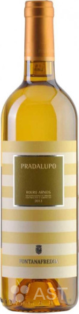 Fontanafredda Roero Pradalupo Arneis