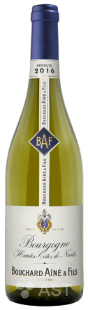 Bourgogne Hautes-Cotes de Nuits Bouchard Aine & Fils
