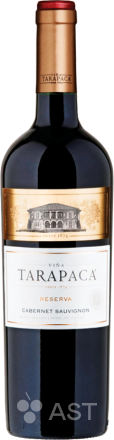 Vina Tarapaca · Cabernet Sauvignon Reserva