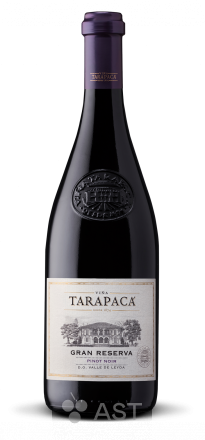 Tarapaca Pinot Noir Gran Reserva (DO) 2013