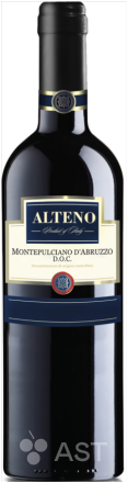 Alteno Montepulciano d’Abruzzo