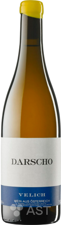 Velich Darscho