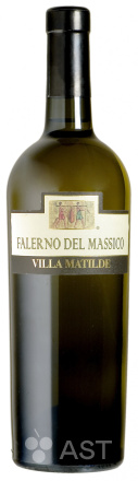 Villa Matilde Falerno del Massico Bianco