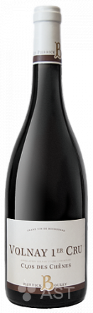 Pierrick Bouley Volnay 1er Cru Clos des Chenes