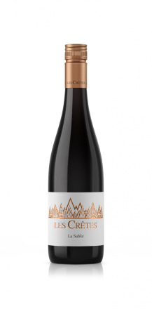 Les Cretes Vin de la Sabla