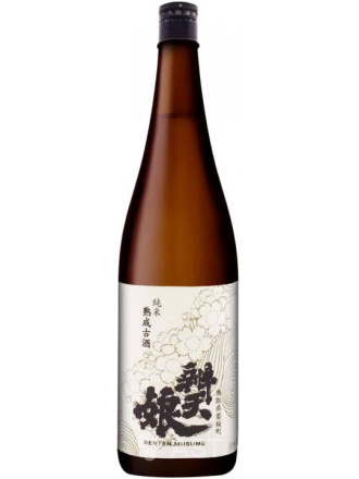 Benten Musume Junmai Jukusei Koshu