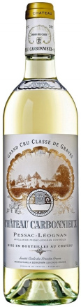 Chateau Carbonnieux · Blanc Pessac-Leognan AOC