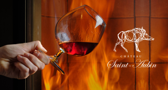 Saint-Aubin: от Эльзаса к Гаскони — история одного арманьяка