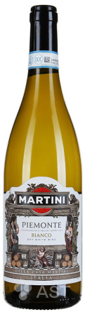 Martini Piemonte Bianco