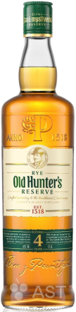 Old Hunter’s Reserve