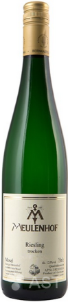 Weingut Meulenhof · Riesling Trocken