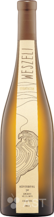 Weszeli  Grüner Veltliner Ried Käferberg Erste Lage 1ÖTW