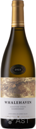 Whalehaven Terroir Chardonnay Sandstone Strata