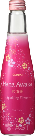 Ozeki Hana-Awaka