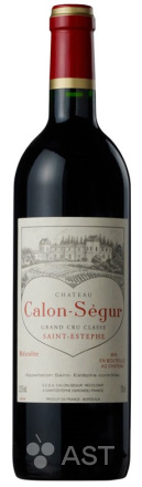 Chateau Calon-Segur