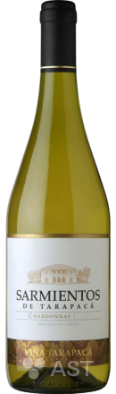 Vina Tarapaca Sarmientos Chardonnay