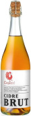 Cidre Coquerel Brut