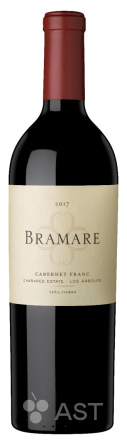 Bramare Cabernet Franc Сhañares Estate