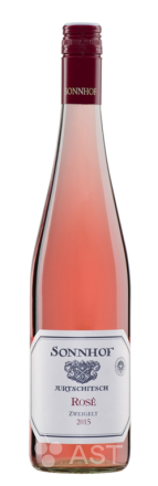 Sonnhof Zweigelt Rose