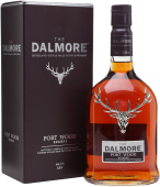The Dalmore Port Wood Reserve