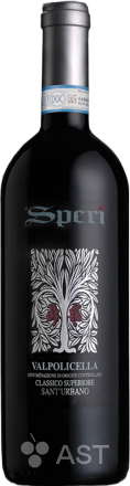 Speri Valpolicella Classico Superiore Sant’Urbano