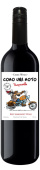 Como Una Moto Tempranillo Semisweet