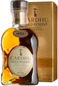 Cardhu Gold Reserve, в подарочной упаковке