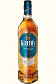 Grant's Ale Cask Finish